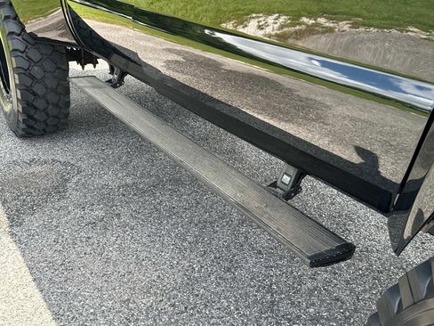 Used 2012 Ford F250 Lariat w/ Lariat Ultimate Pkg image 8