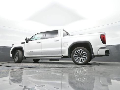 Used 2024 GMC Sierra 1500 Denali Ultimate image 42