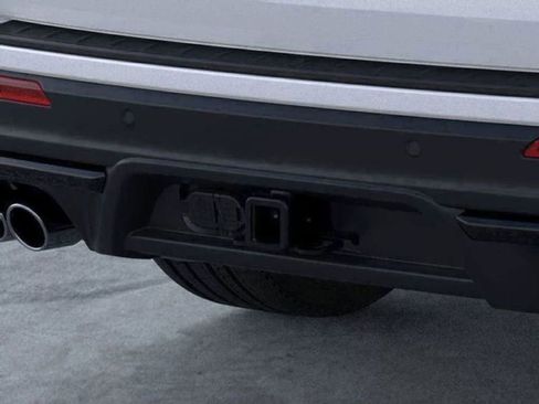 New 2025 Ford Explorer ST image 39