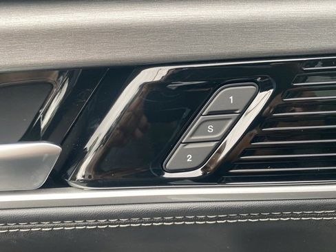 New 2025 Jeep Wagoneer L Series II w/ Convenience Group I image 14