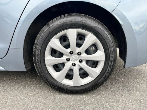 Used 2024 Toyota Corolla LE image 10