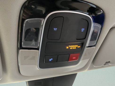 Used 2025 Hyundai Tucson SEL image 29