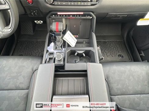 New 2026 Toyota Tundra TRD Pro image 9