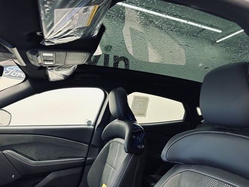 New 2025 Ford Mustang Mach-E GT image 26