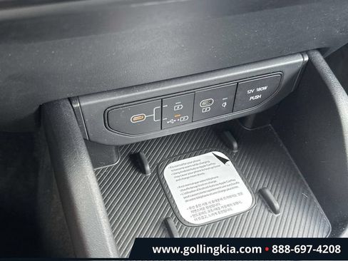 Certified 2026 Kia K4 GT-Line Turbo FWD image 26