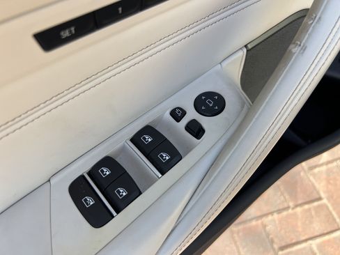 Used 2019 BMW 540i w/ M Sport Package RWD image 15
