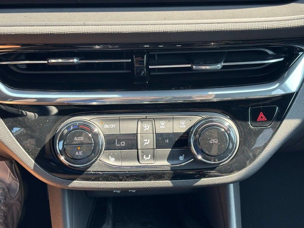 New 2026 Buick Envista Sport Touring w/ Convenience I Package FWD image 17