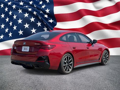 Used 2025 BMW M440i RWD image 6