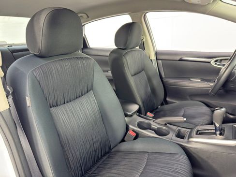 Used 2019 Nissan Sentra SV image 31