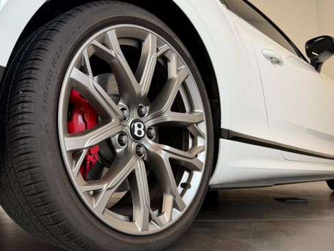 Used 2023 Bentley Continental GT S AWD/4WD image 41