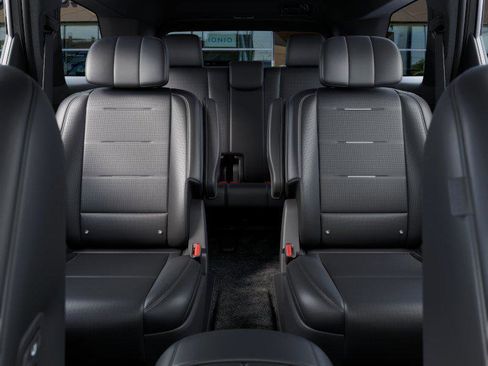 New 2026 Hyundai Palisade Calligraphy image 12