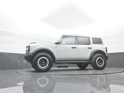 New 2026 Ford Bronco Outer Banks image 35