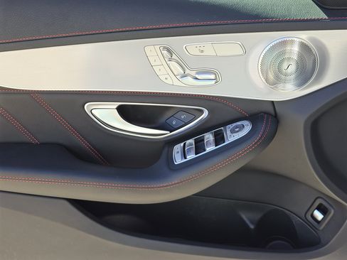 Used 2019 Mercedes-Benz C 43 AMG C 43 AMGﾮ image 23