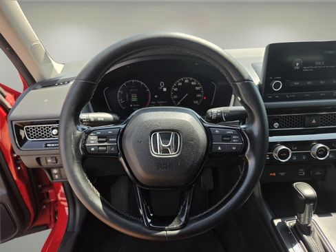 Used 2022 Honda Civic EX image 18