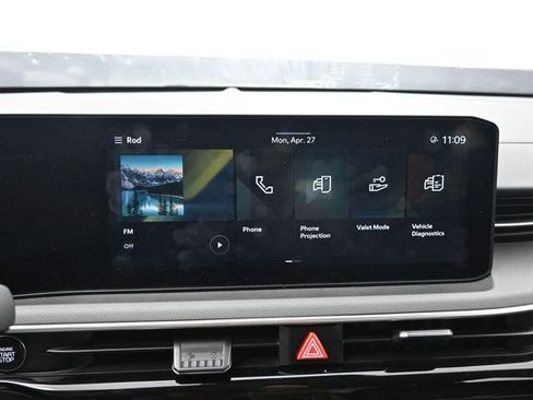 Used 2025 Kia K5 LXS FWD image 28