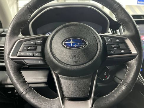 Certified 2024 Subaru Outback Limited AWD/4WD image 16