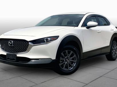 Used 2024 MAZDA CX-30 AWD 2.5 S