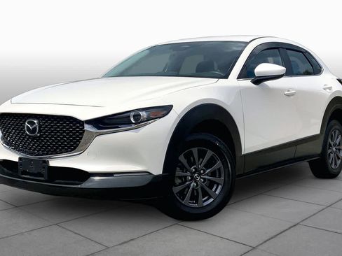 Used 2024 MAZDA CX-30 AWD 2.5 S image 1