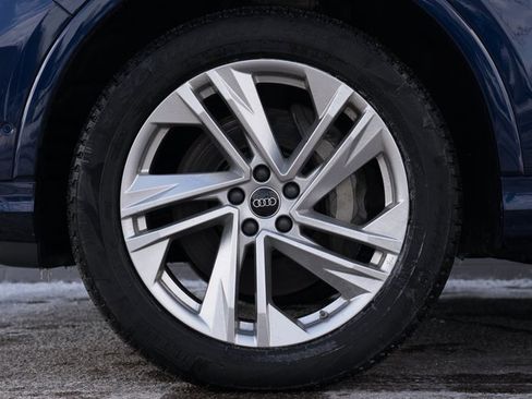 Used 2022 Audi Q7 3.0T Premium Plus w/ Premium Plus Package image 12