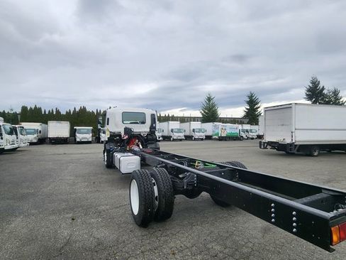 New 2025 Isuzu FTR 6500 XD image 5