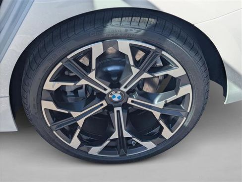 Used 2026 BMW 330i Sedan w/ Premium Package RWD image 9
