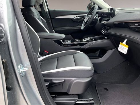 New 2026 Buick Envision Sport Touring AWD/4WD image 10