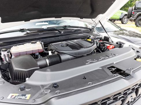 Used 2026 RAM 1500 Rebel w/ Rebel Level 2 Equipment Group AWD/4WD image 27