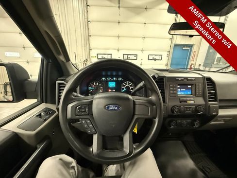 Used 2019 Ford F150 XL w/ XL Power Equipment Group RWD image 16