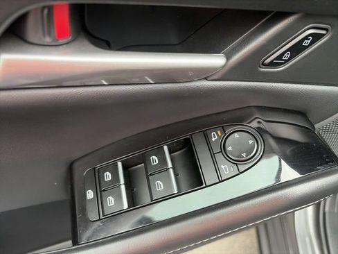 Certified 2025 MAZDA CX-30 AWD 2.5 S w/ Select Sport Pkg image 13