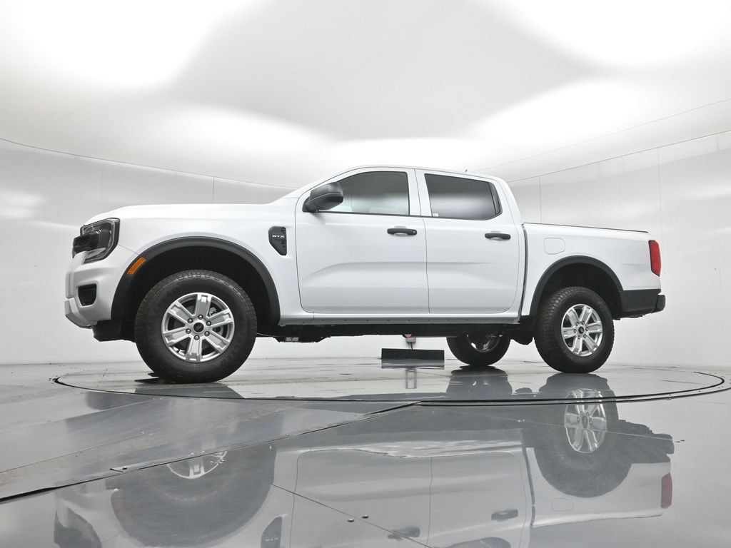 New 2026 Ford Ranger XL AWD/4WD image 7