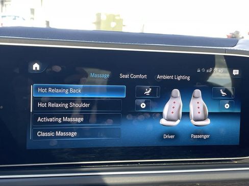 Used 2021 Mercedes-Benz GLE 63 AMG S image 24