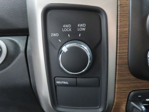 Used 2017 RAM 2500 Laramie AWD/4WD image 55