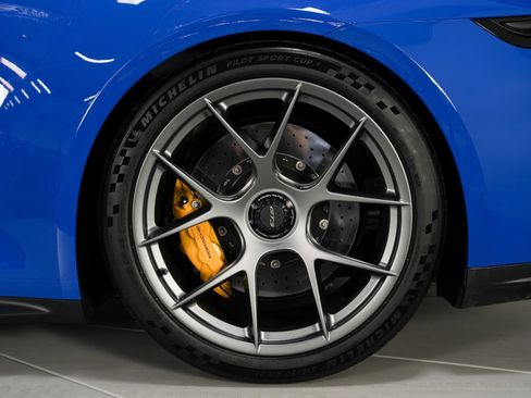 Used 2026 Porsche 911 GT3 image 22