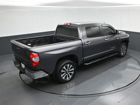 Used 2018 Toyota Tundra Limited image 62