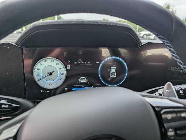 New 2026 Hyundai Elantra N FWD image 20
