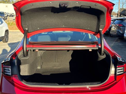 Used 2025 Hyundai Sonata SEL image 31