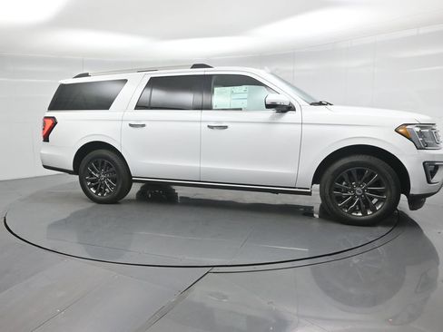 Certified 2021 Ford Expedition Max Limited image 24