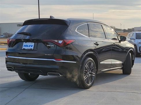 New 2026 Acura MDX w/ Advance Package image 5