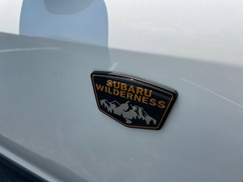 Used 2022 Subaru Outback Wilderness AWD/4WD image 25
