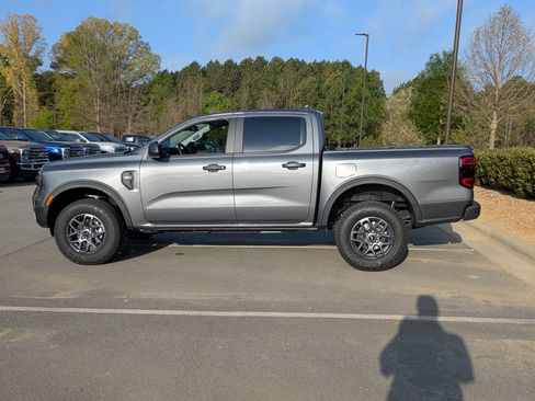 New 2026 Ford Ranger XLT w/ Trailer Tow Package image 7