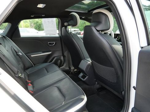Used 2026 Kia K4 GT-Line w/ GT-Line Sunroof Package FWD image 9