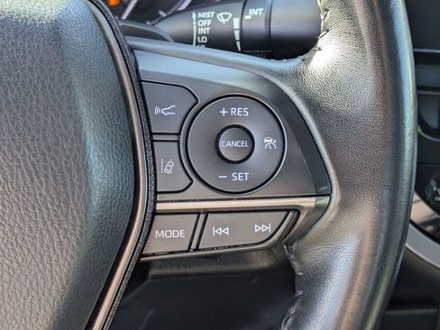 Used 2023 Toyota Camry SE image 24