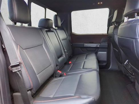Used 2023 Ford F150 Lariat w/ Equipment Group 502A High AWD/4WD image 28