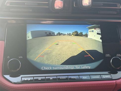 Used 2024 Nissan Z Performance w/ Floor Mat Package image 21