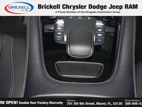 Used 2026 Mercedes-Benz GLE 350 4MATIC image 25