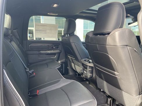 New 2026 RAM 2500 Limited image 17