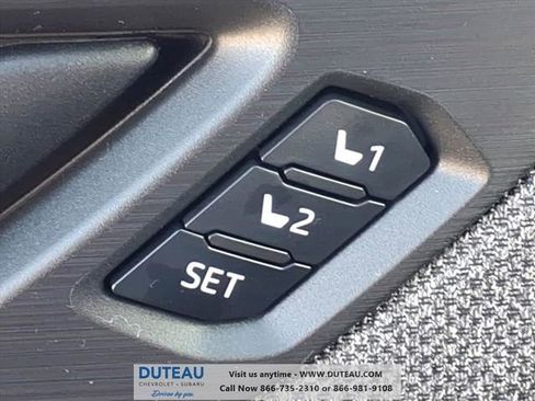 New 2026 Subaru Outback Limited image 15