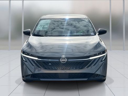 New 2026 Nissan Sentra SV w/ Floor Mat Package image 5