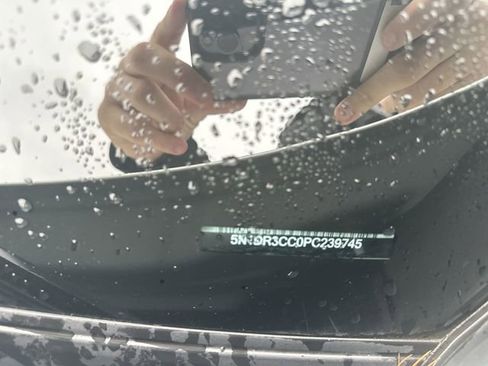 Certified 2023 Nissan Pathfinder SL image 39