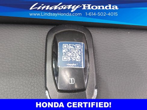 Used 2024 Honda Pilot EX-L image 24